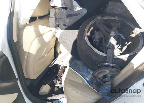 2014 Toyota Avalon Limited from USA, damaged, VIN 4T1BK1EB7EU133644